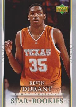 Kevin Durant