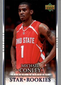 Mike Conley