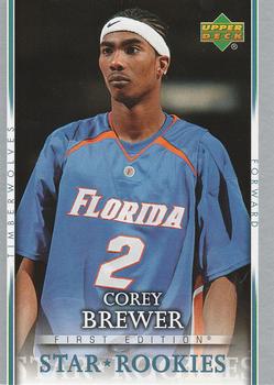 Corey Brewer