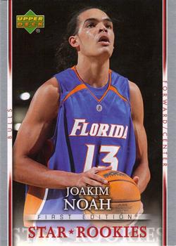 Joakim Noah