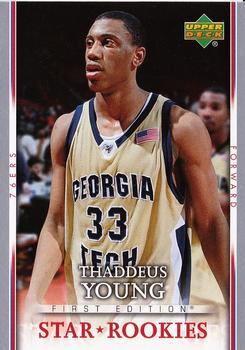 Thaddeus Young