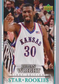Julian Wright