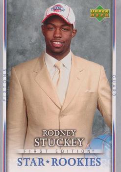Rodney Stuckey
