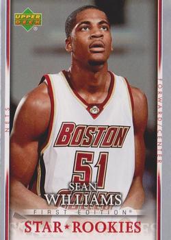 Sean Williams