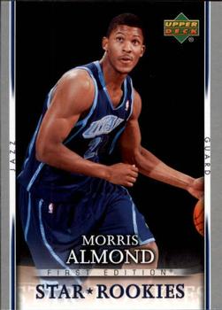 Morris Almond