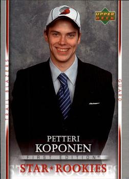Petteri Koponen