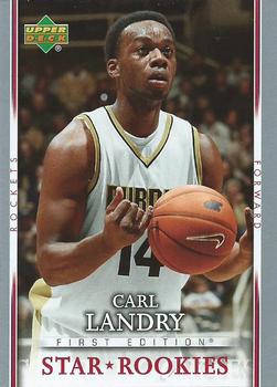 Carl Landry