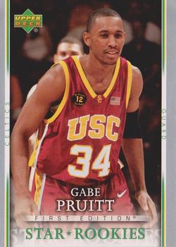 Gabe Pruitt