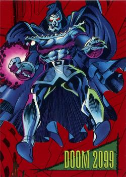 Doom 2099