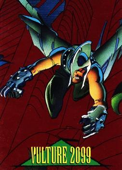 Vulture 2099