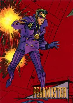 Fearmaster