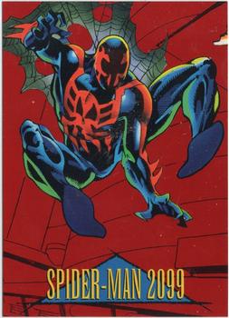 Spider-Man 2099