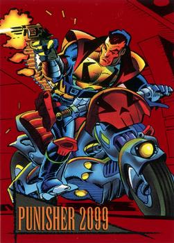 Punisher 2099