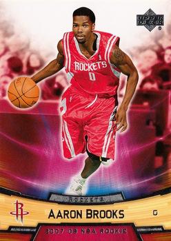 Aaron Brooks