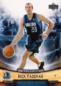 Nick Fazekas
