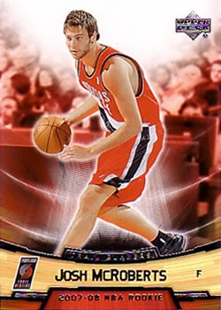 Josh McRoberts