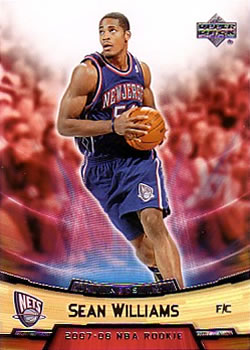 Sean Williams
