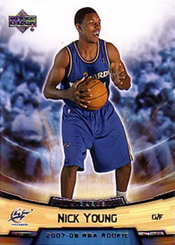 Nick Young
