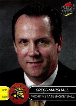Gregg Marshall