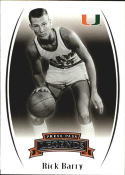 Rick Barry