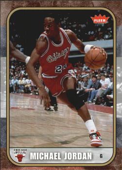 Michael Jordan