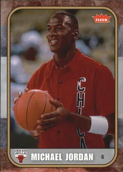 Michael Jordan