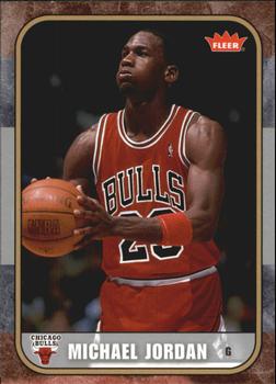 Michael Jordan