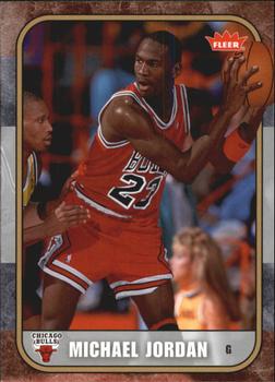 Michael Jordan