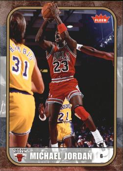 Michael Jordan