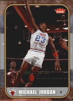 Michael Jordan