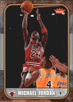 Michael Jordan