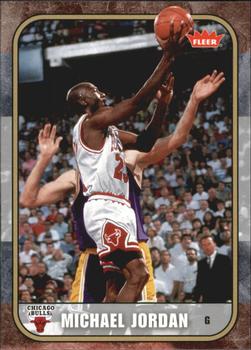 Michael Jordan