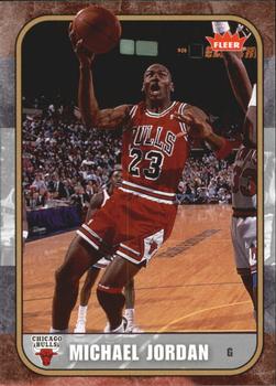 Michael Jordan