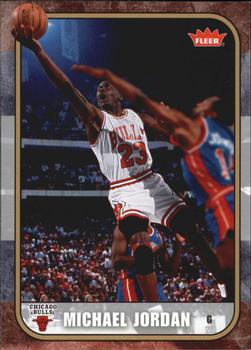 Michael Jordan