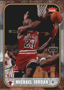 Michael Jordan