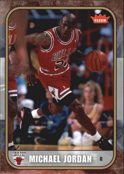 Michael Jordan