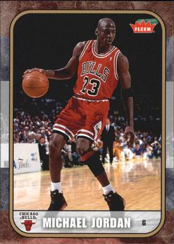 Michael Jordan