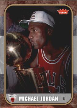 Michael Jordan