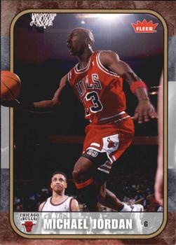 Michael Jordan