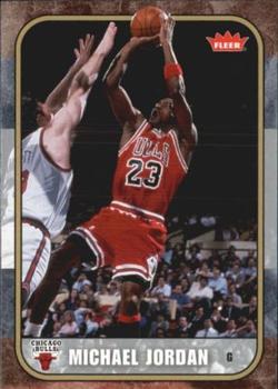 Michael Jordan
