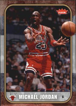 Michael Jordan