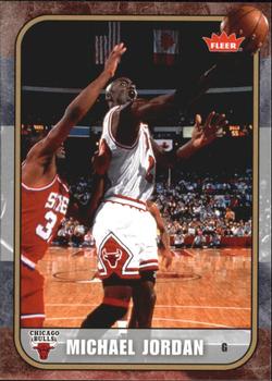 Michael Jordan