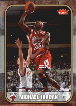 Michael Jordan
