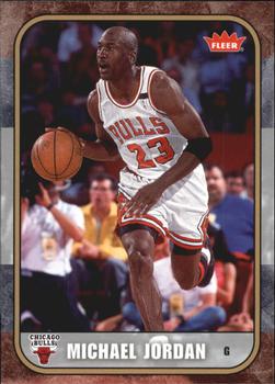 Michael Jordan
