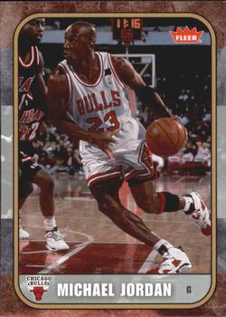 Michael Jordan