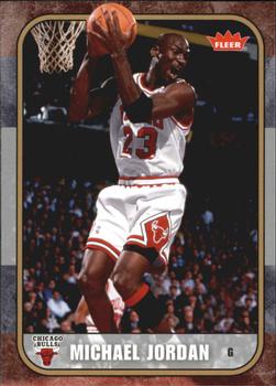 Michael Jordan