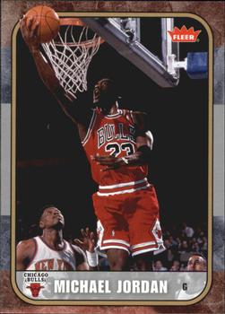 Michael Jordan