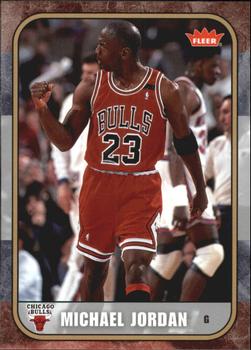 Michael Jordan