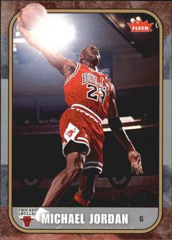 Michael Jordan