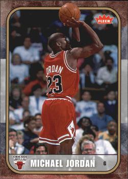 Michael Jordan
